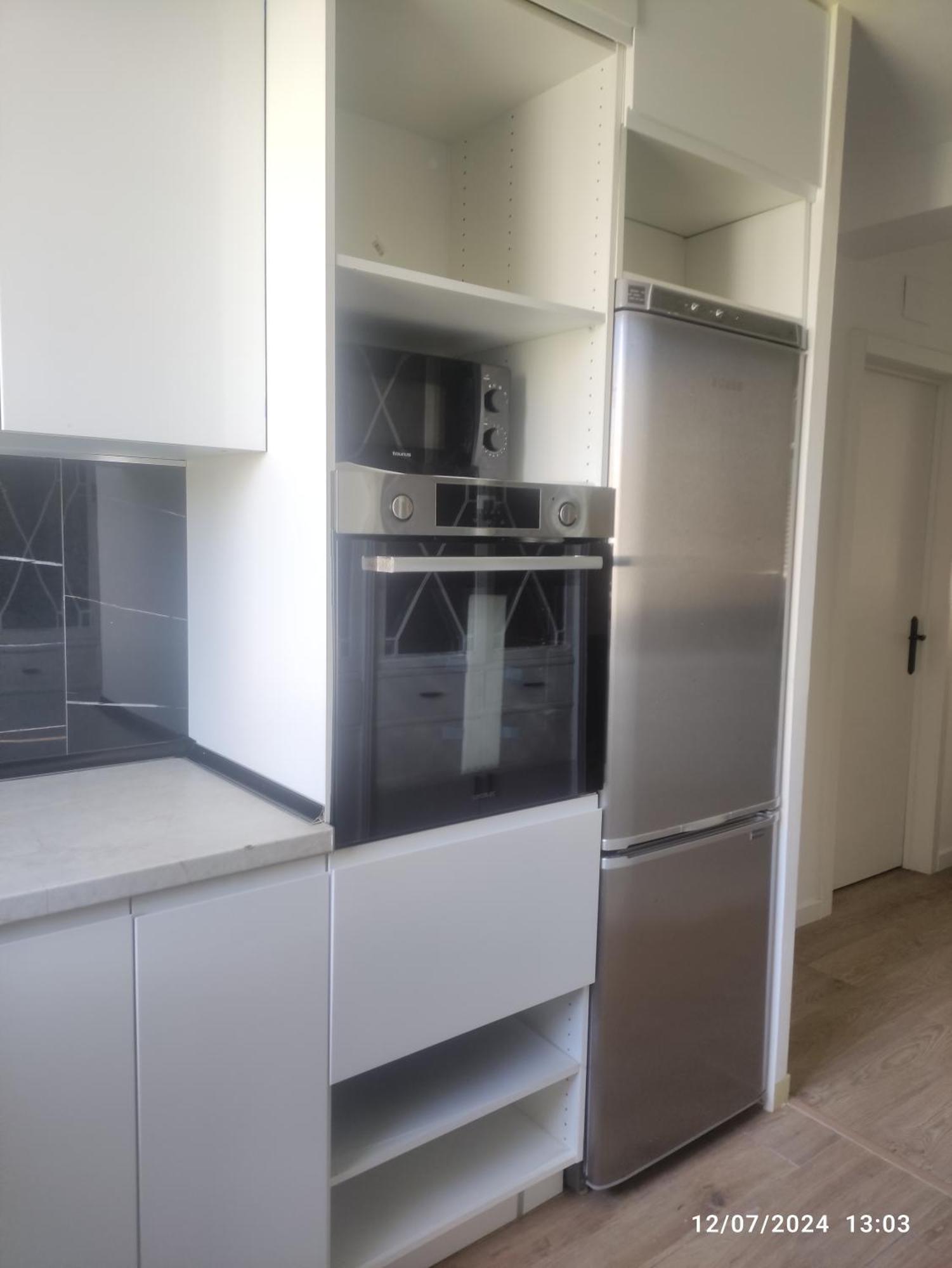 Apartamento Apartamento Santa Barbara A Coruña