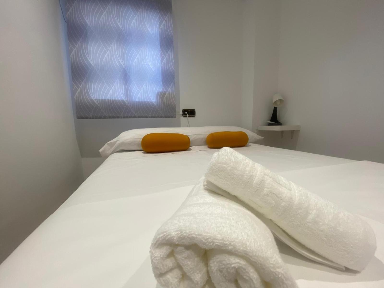 Parral Apartamento