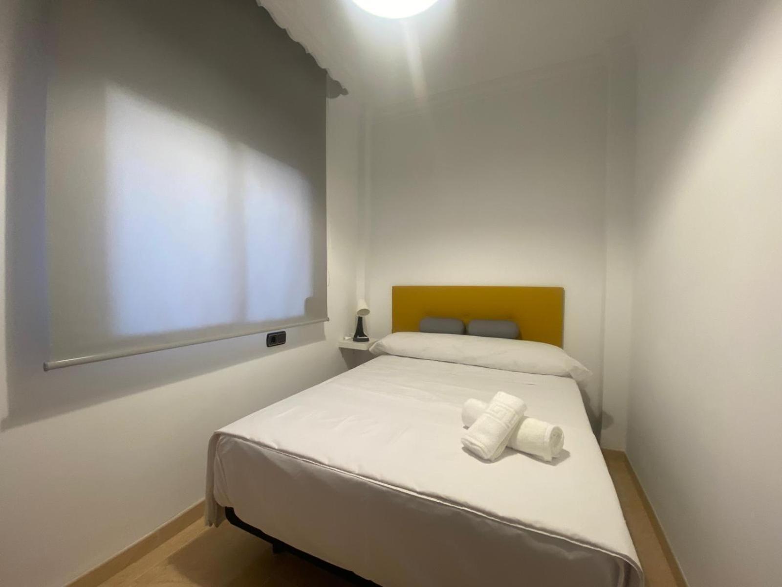 Parral Apartamento *