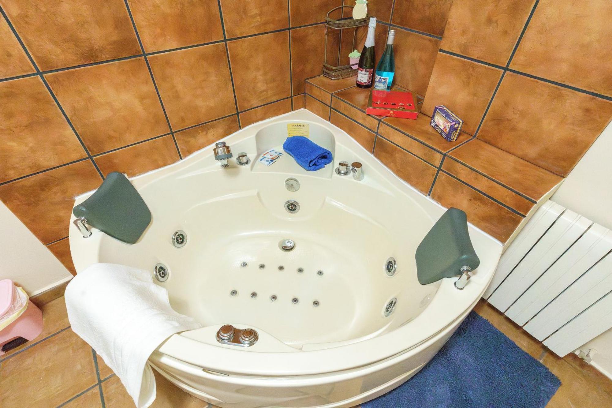 Holiday home La Del Canon