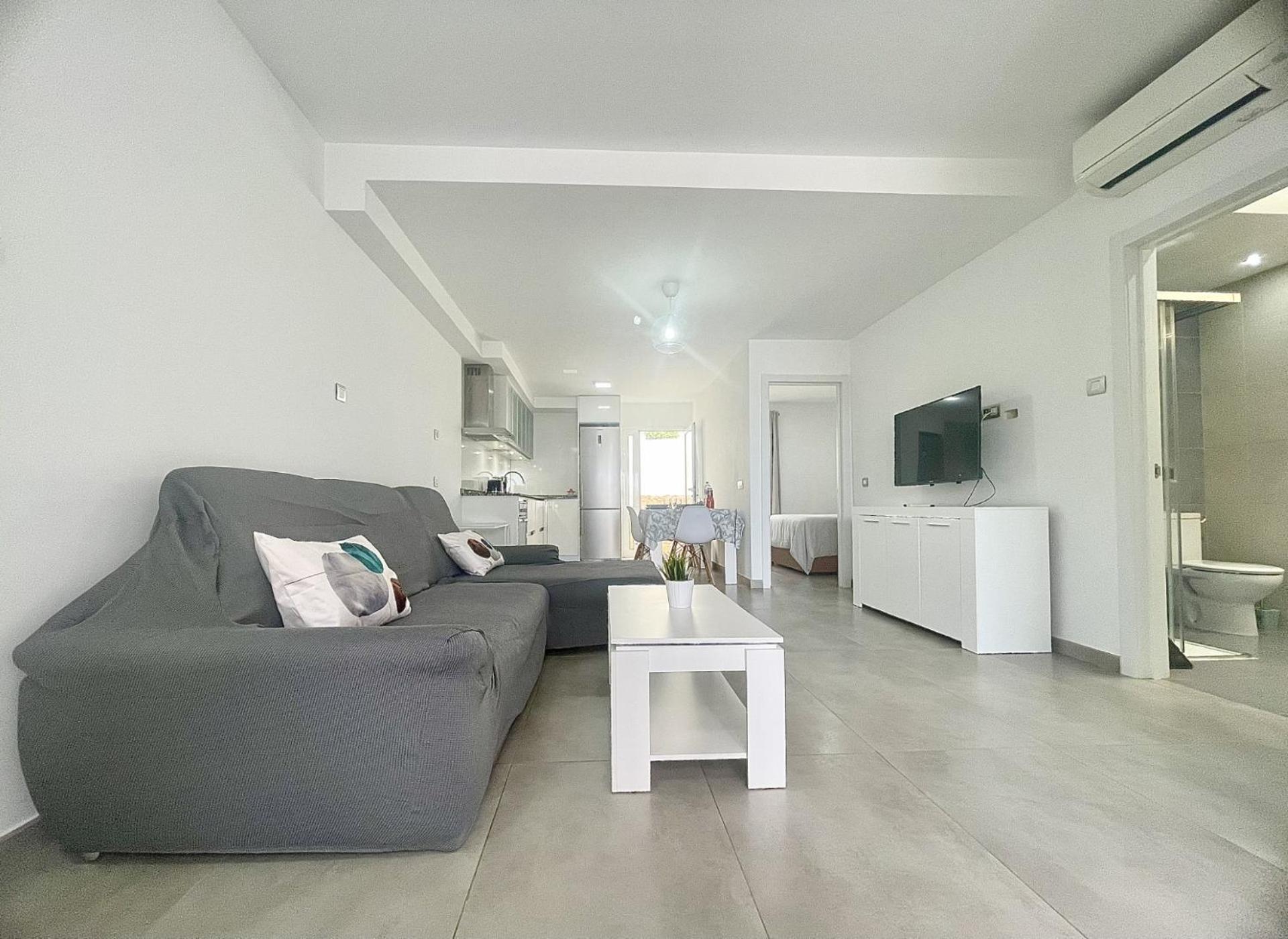 Bright Place Apartment