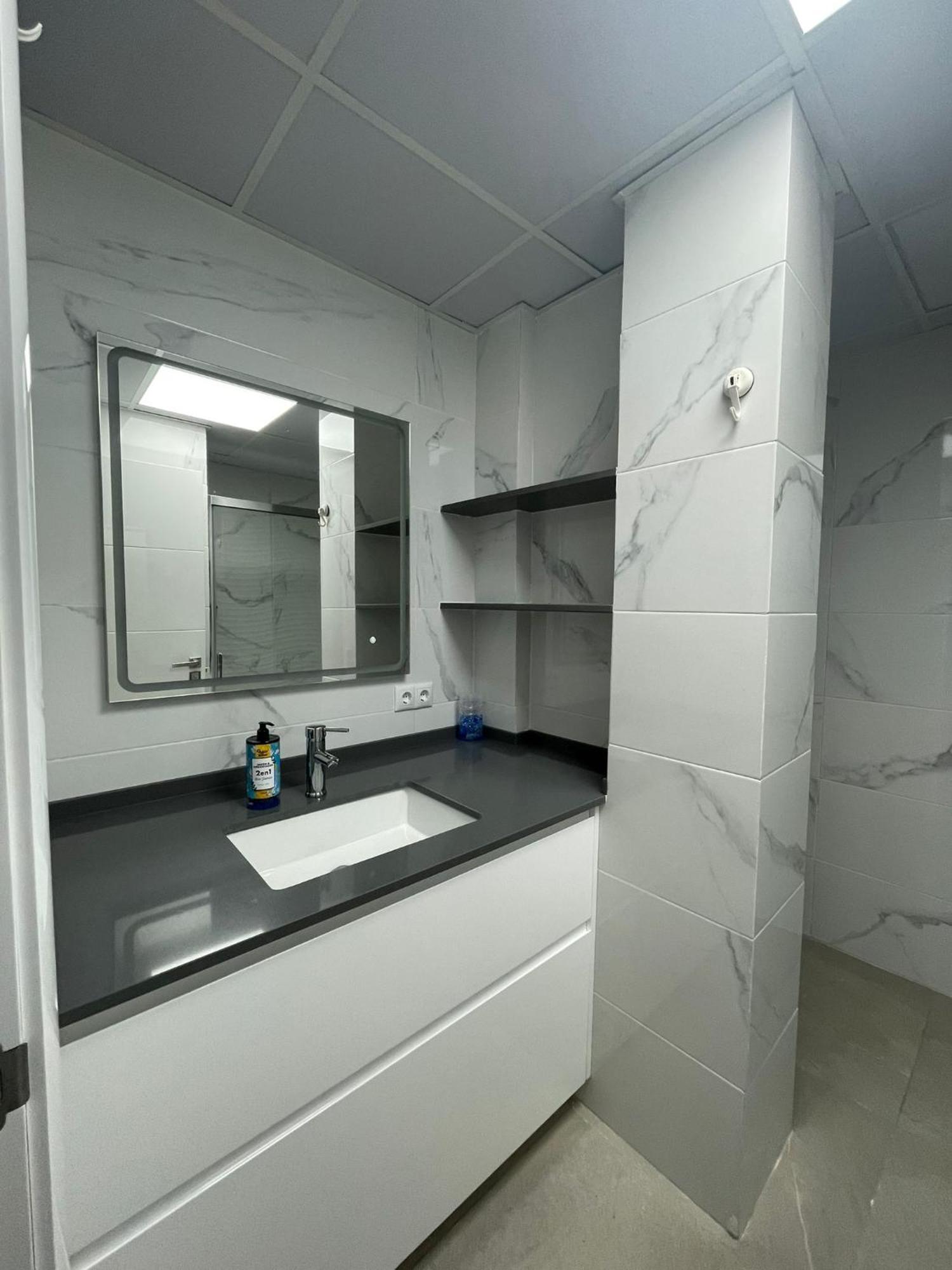 Apartment Apartamento Sant Carlos De La Rapita Sant Carles De La Rapita
