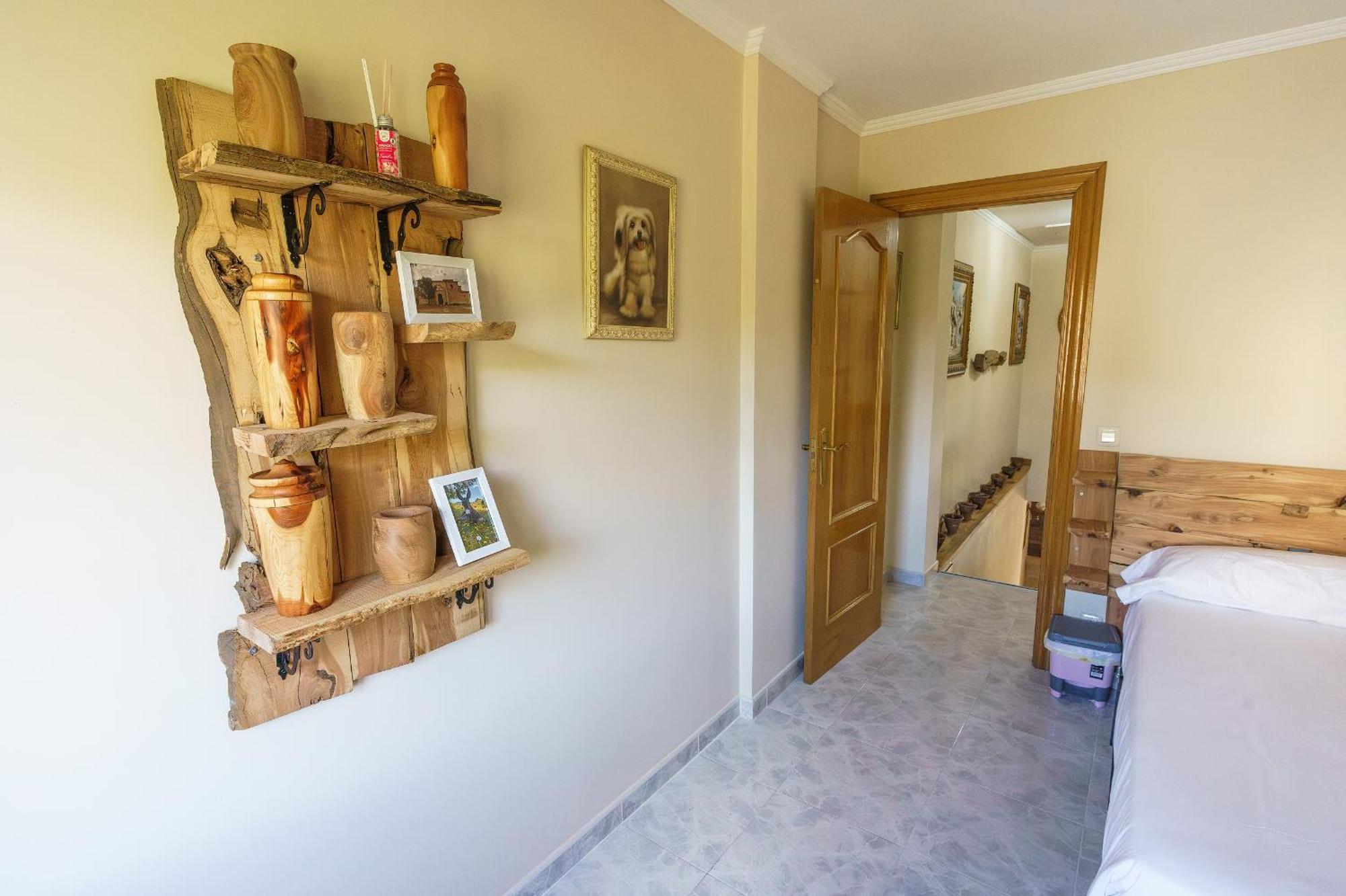Holiday home La Del Canon *