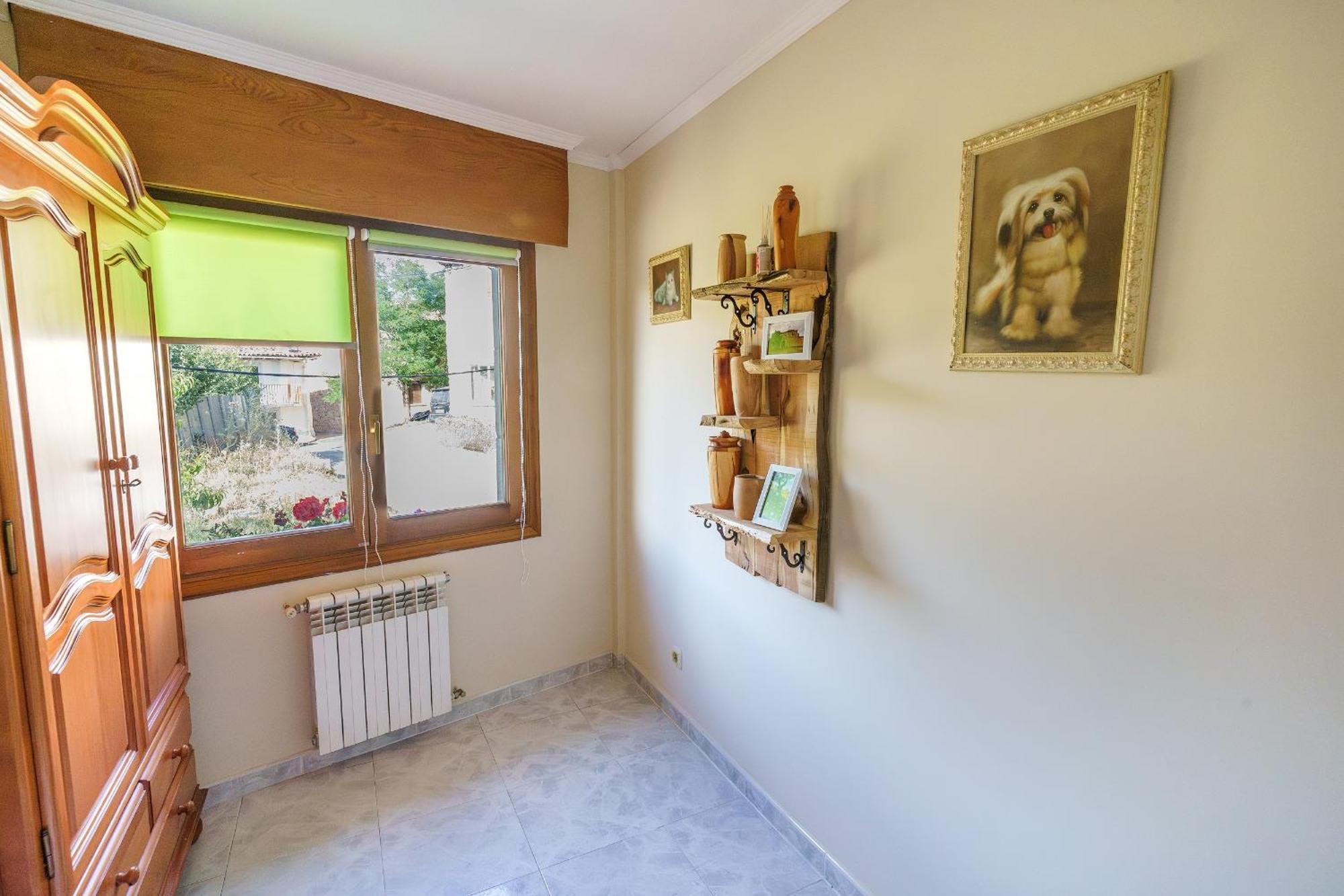 La Del Canon Holiday home Vadillo