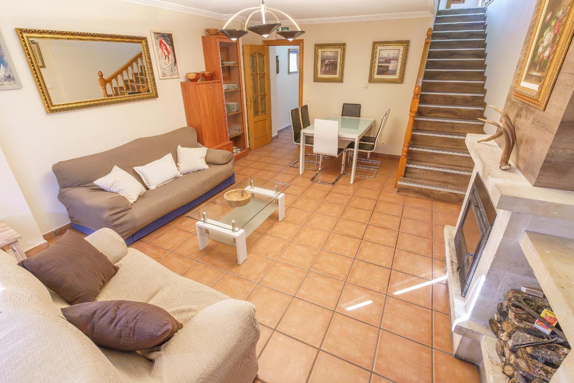 La Del Canon Holiday home *