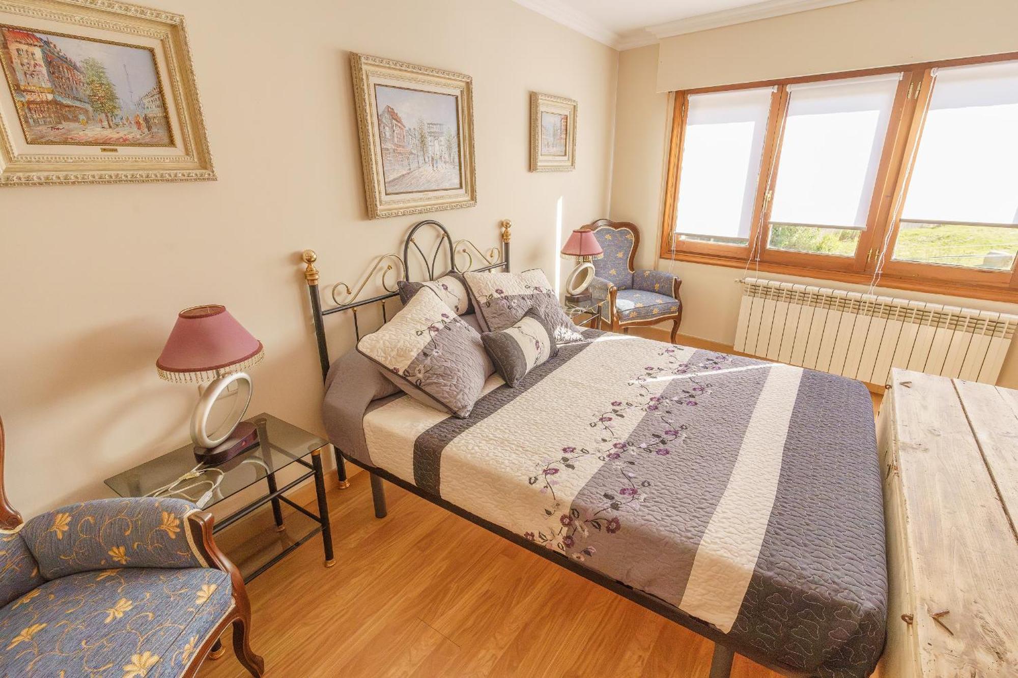 Holiday home La Del Canon