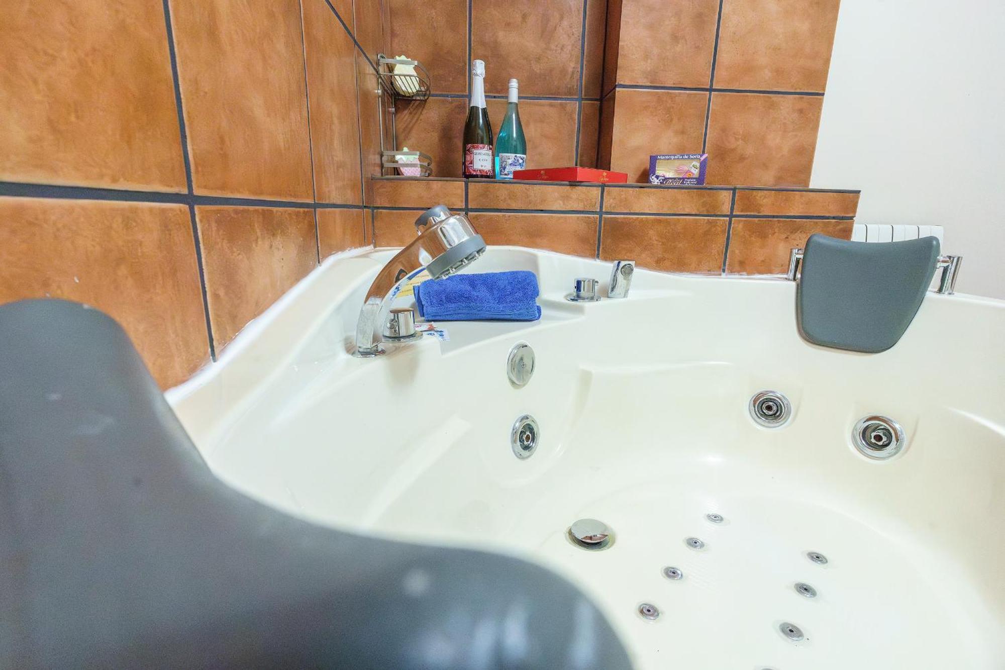Holiday home La Del Canon