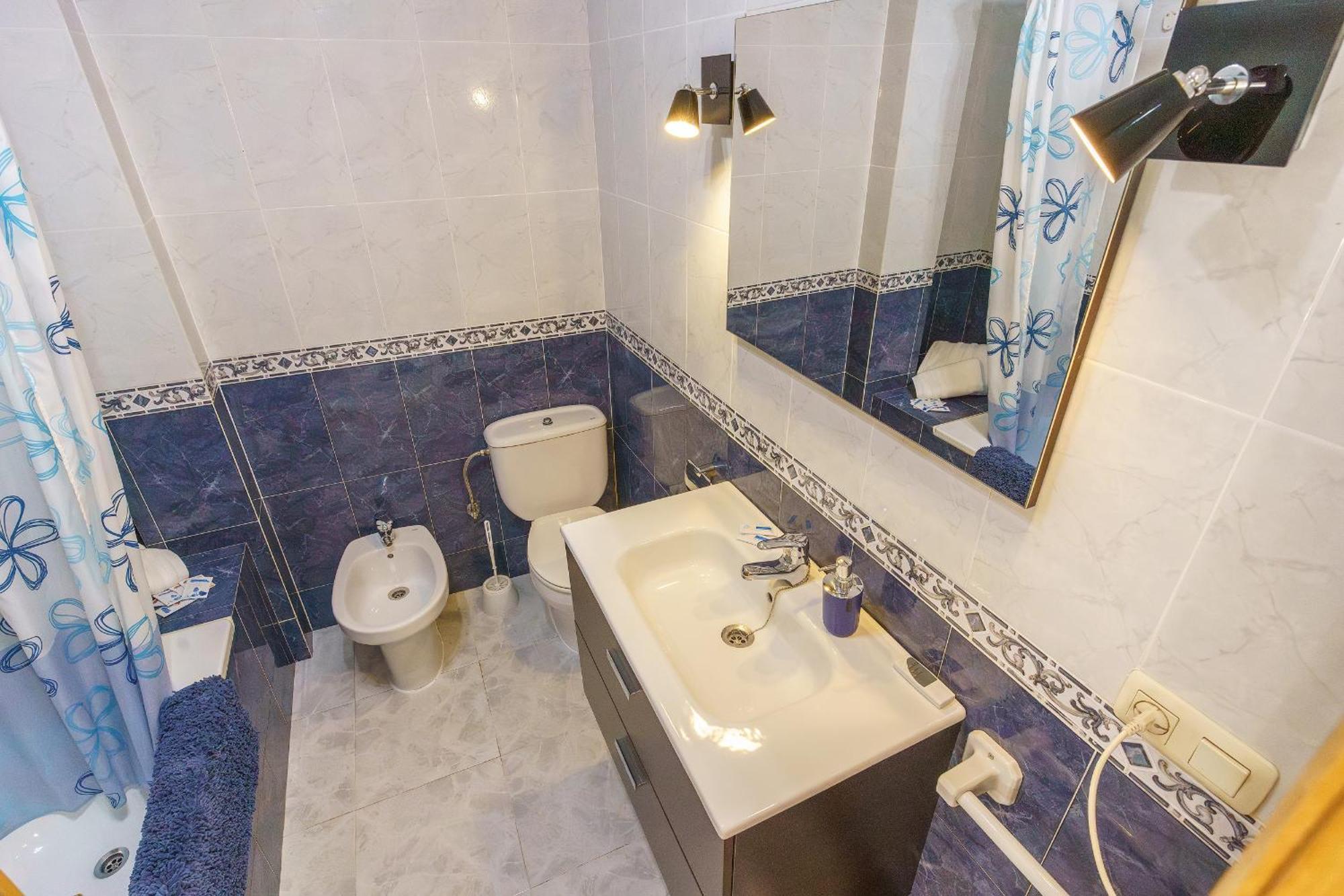 Holiday home La Del Canon *