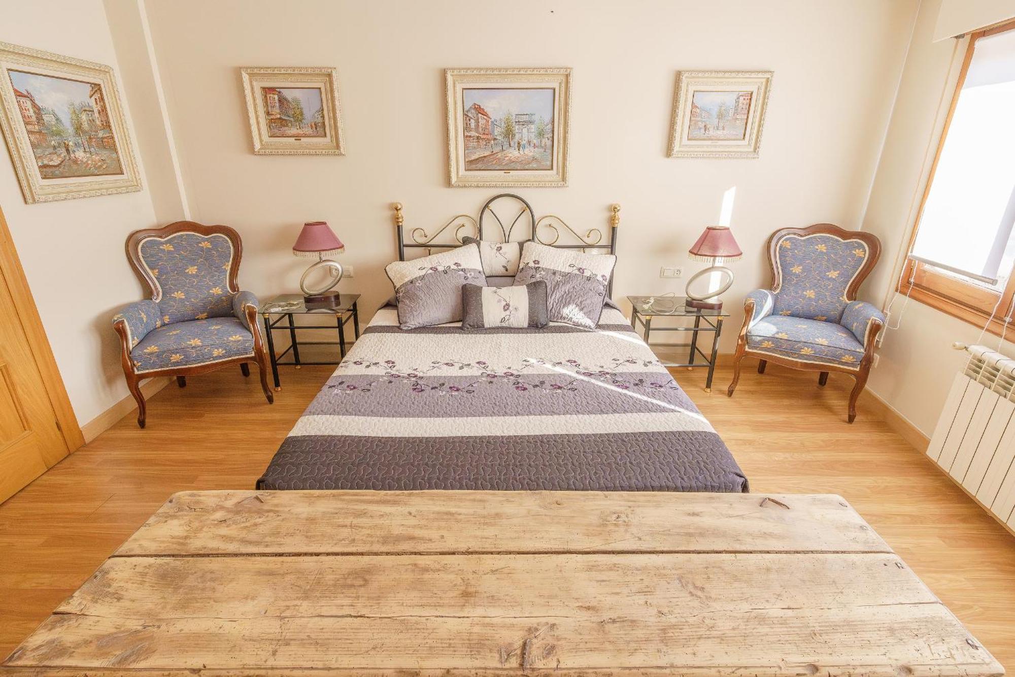 La Del Canon Holiday home *