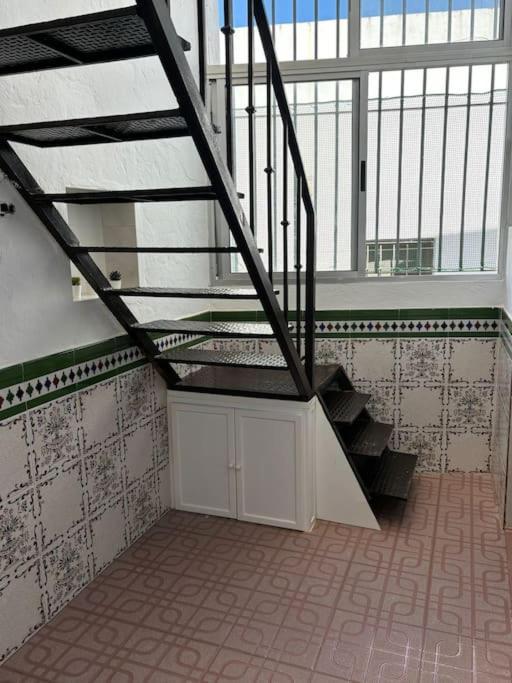 Apartment Casa Violeta