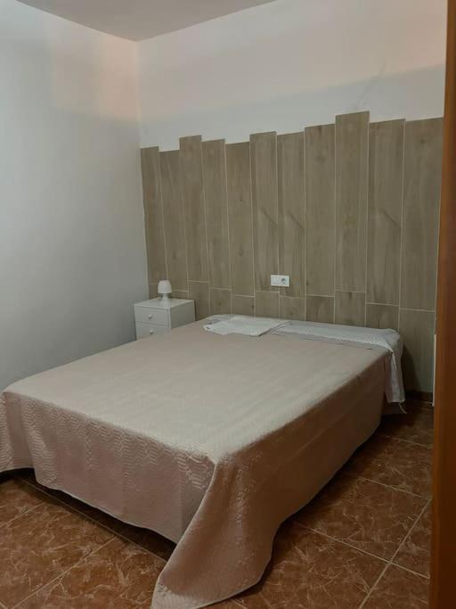 Casa Violeta Apartment