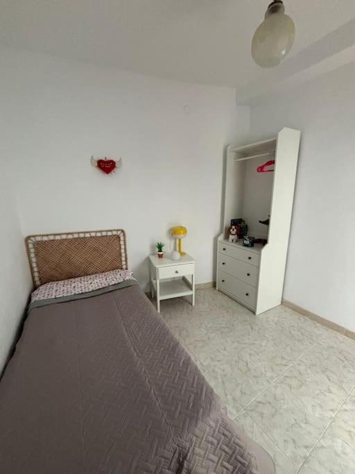 Casa Violeta Apartment Arcos de la Frontera