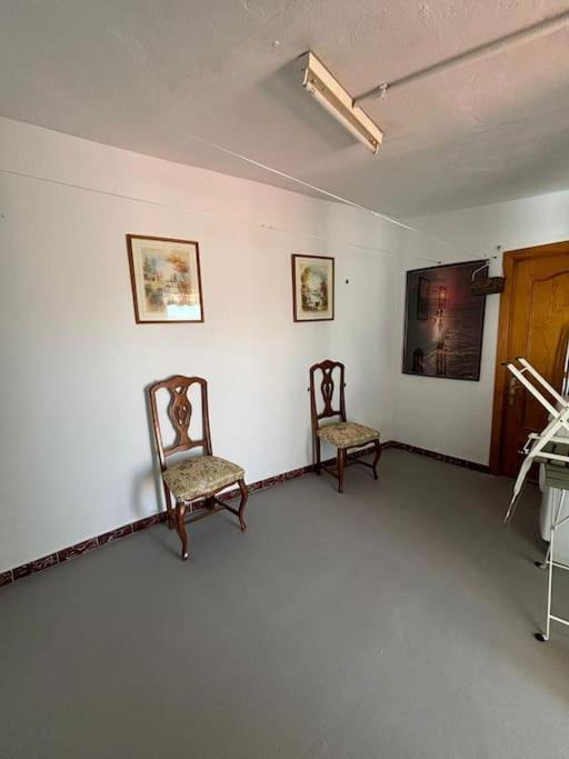 Apartment Casa Violeta