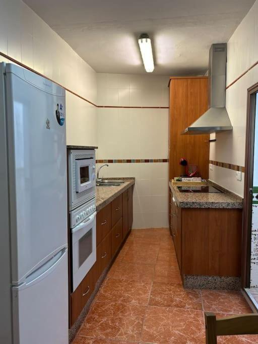 Casa Violeta Arcos de la Frontera