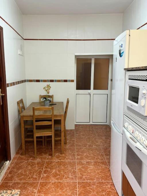 Casa Violeta * Arcos de la Frontera
