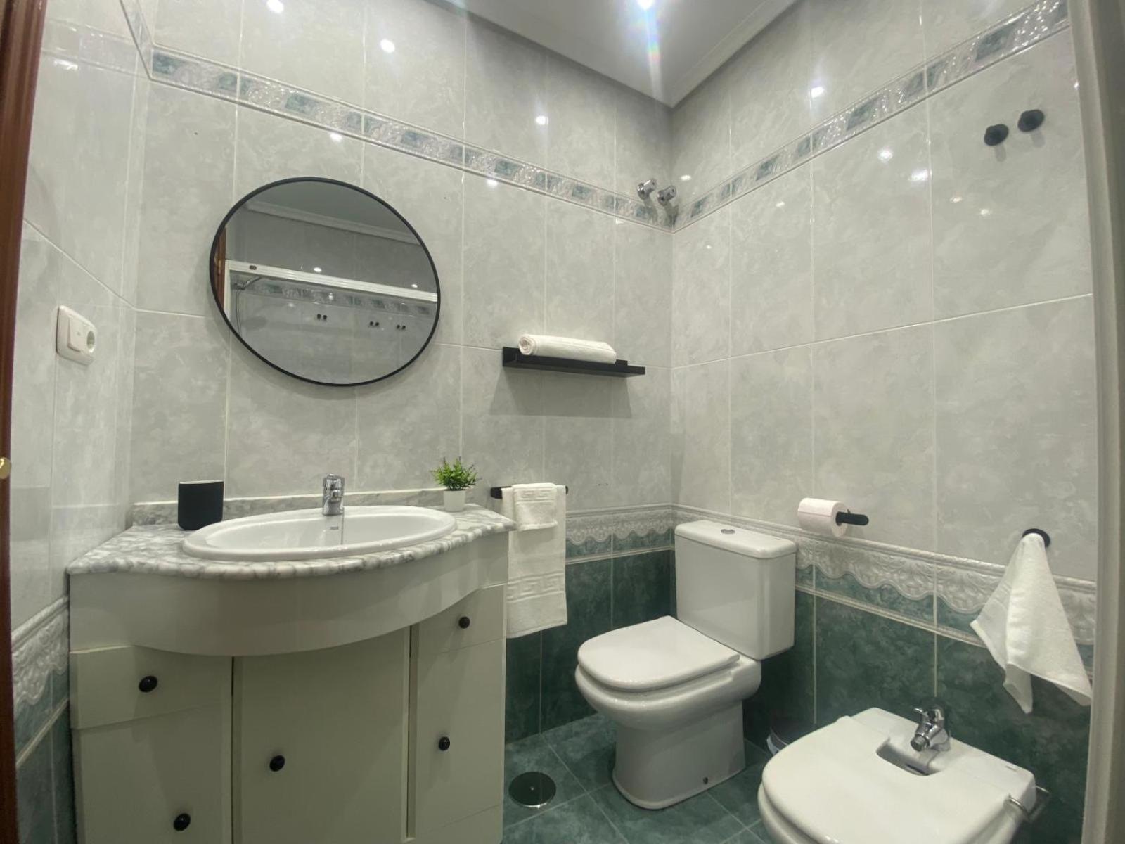Parral Apartamento *
