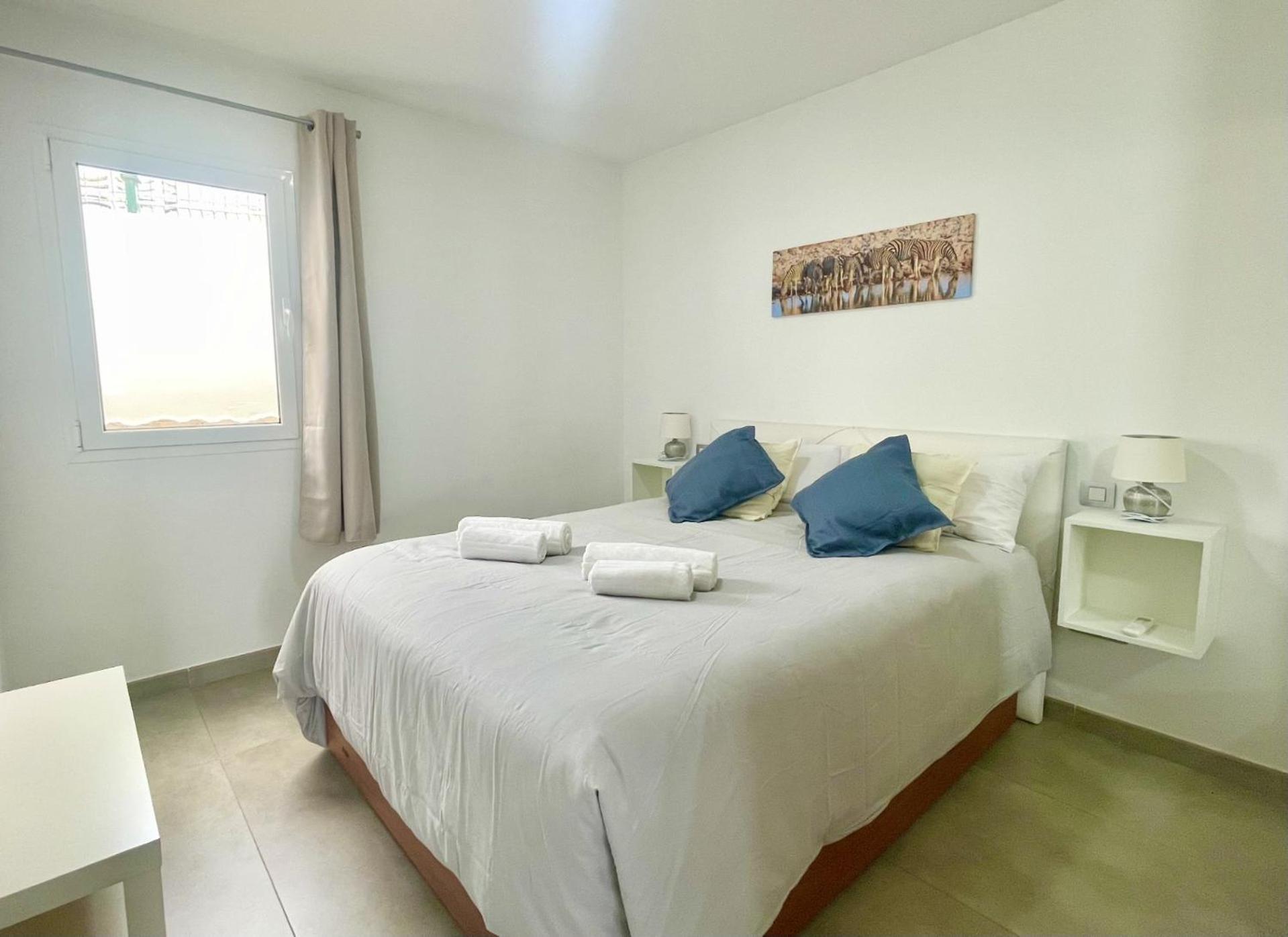 Bright Place Apartment San Bartolome de Tirajana (Gran Canaria)