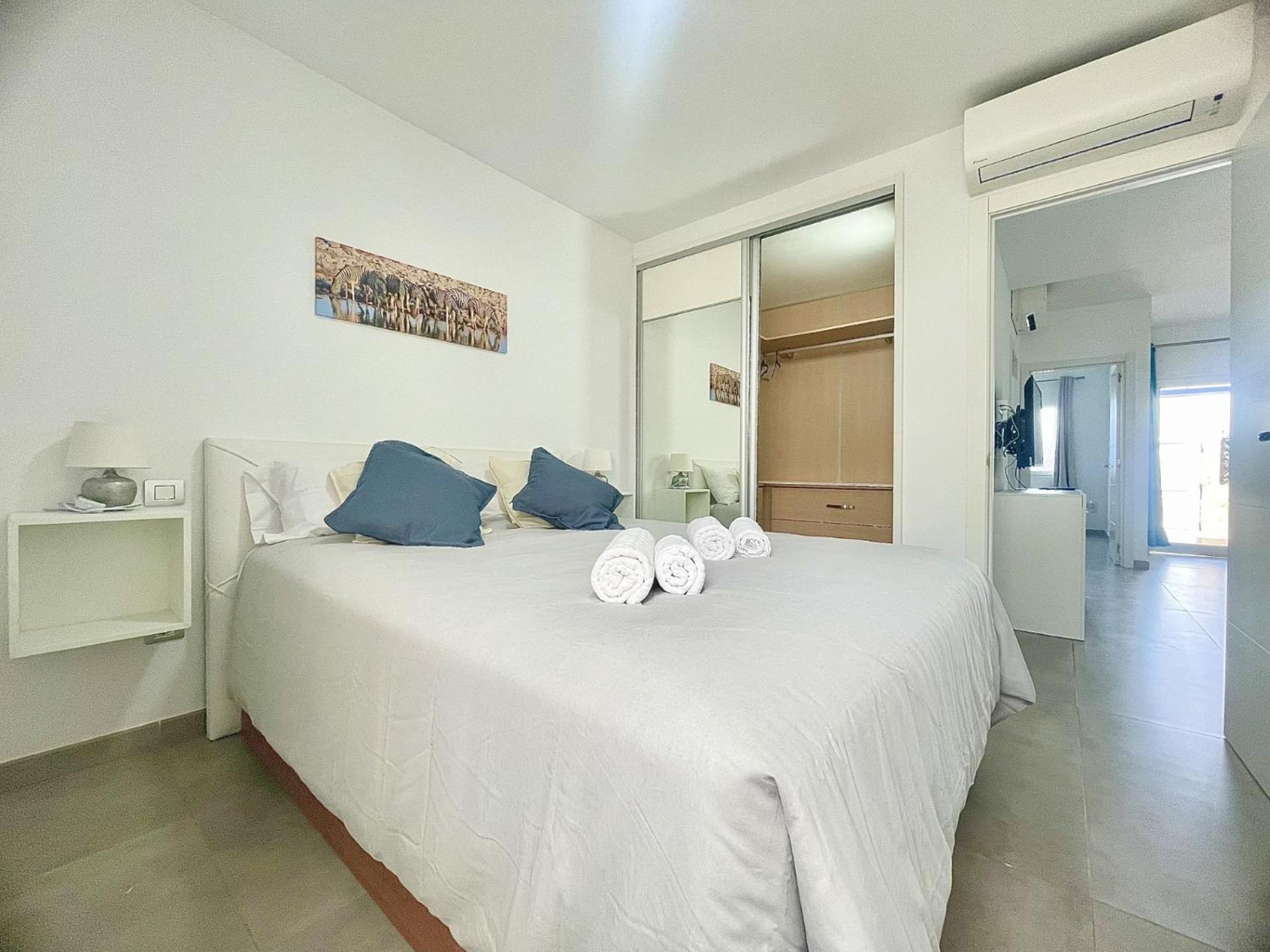 Apartment Bright Place San Bartolome de Tirajana (Gran Canaria)