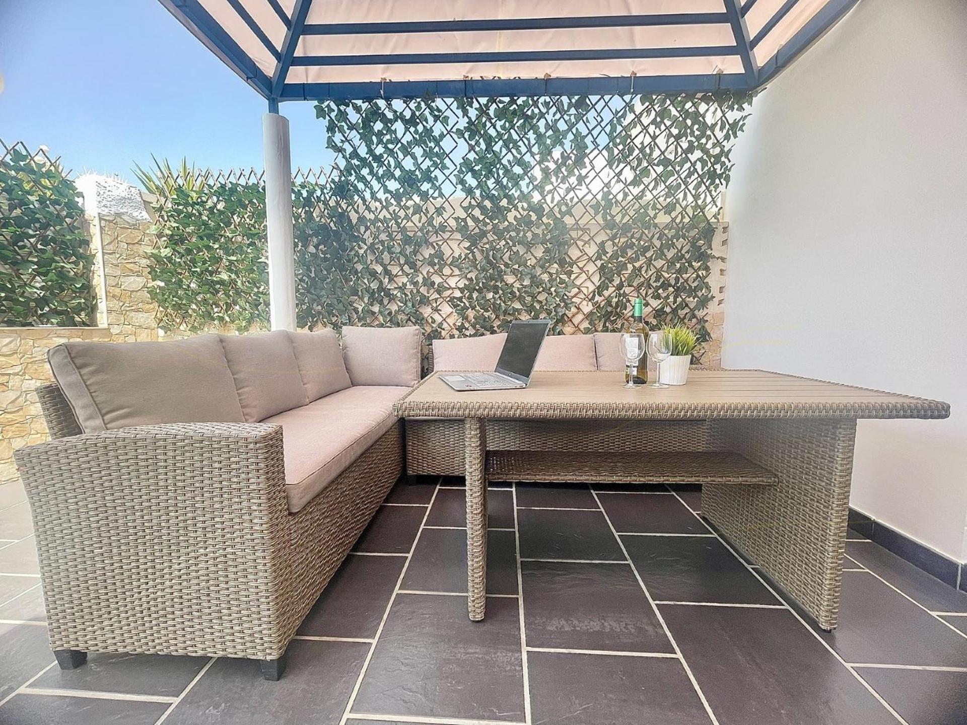 Apartment Bright Place San Bartolome de Tirajana (Gran Canaria)