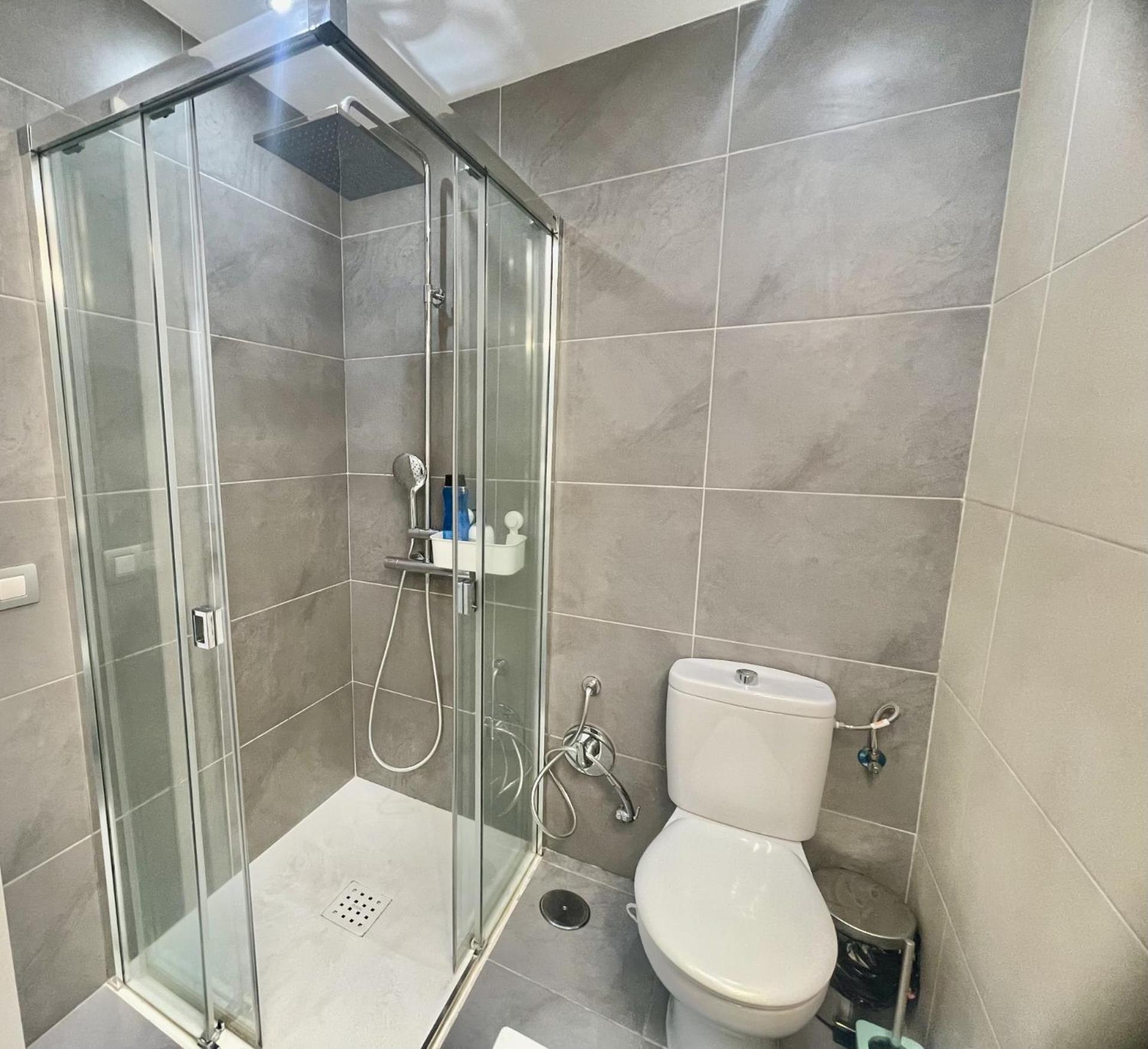 Apartment Bright Place San Bartolome de Tirajana (Gran Canaria)