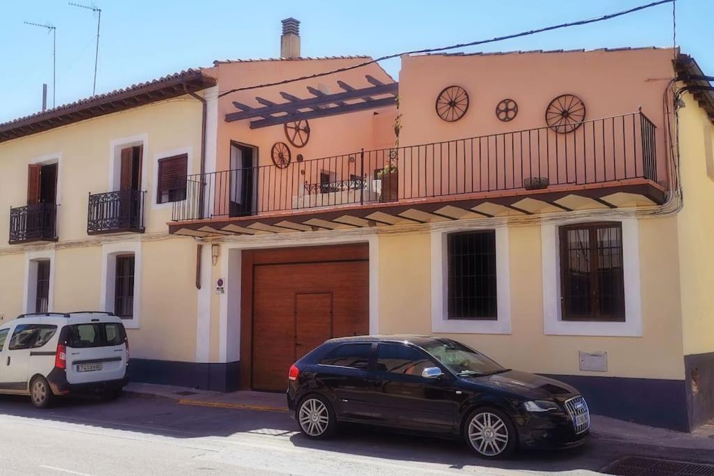El Sotillo De 1 Apartamento *