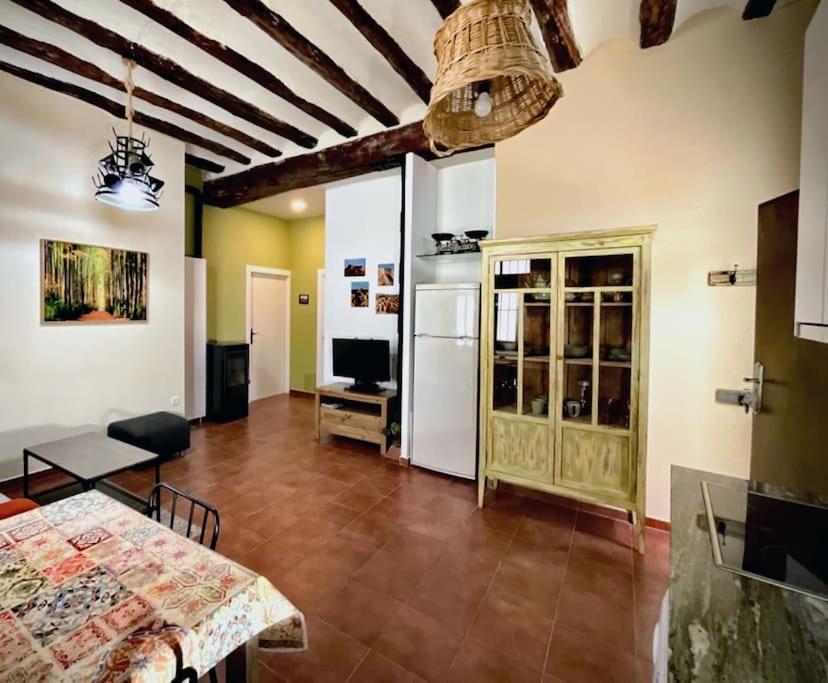Apartamento El Sotillo De 1 *