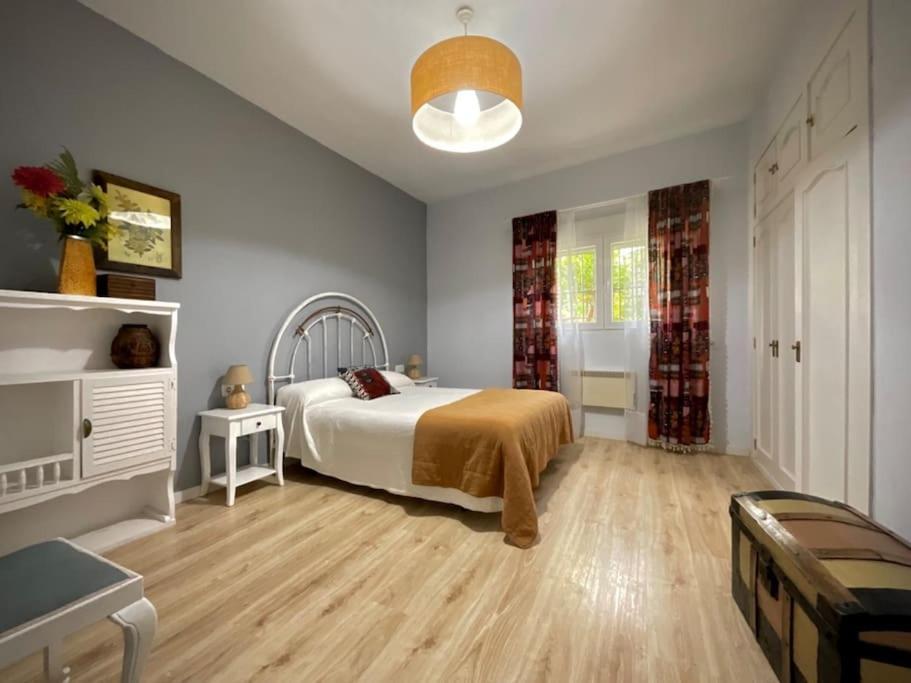 El Sotillo De 1 Apartamento *