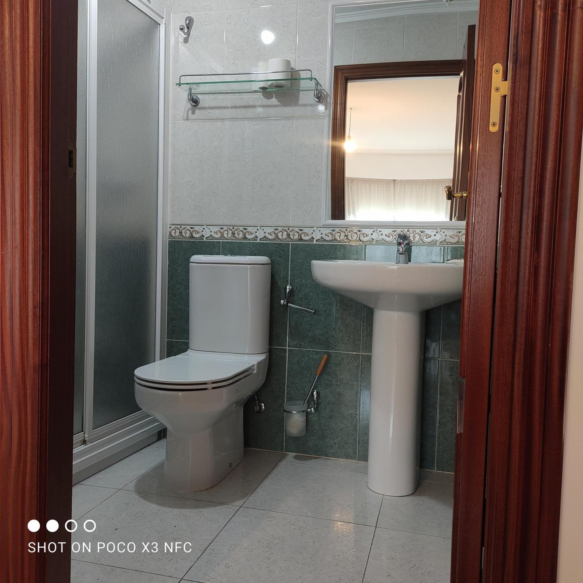 Lolita Apartamento Allariz