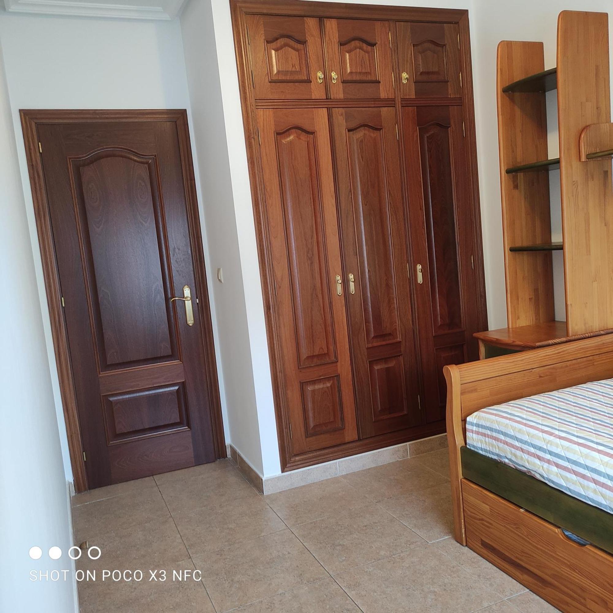 Apartamento Lolita Allariz