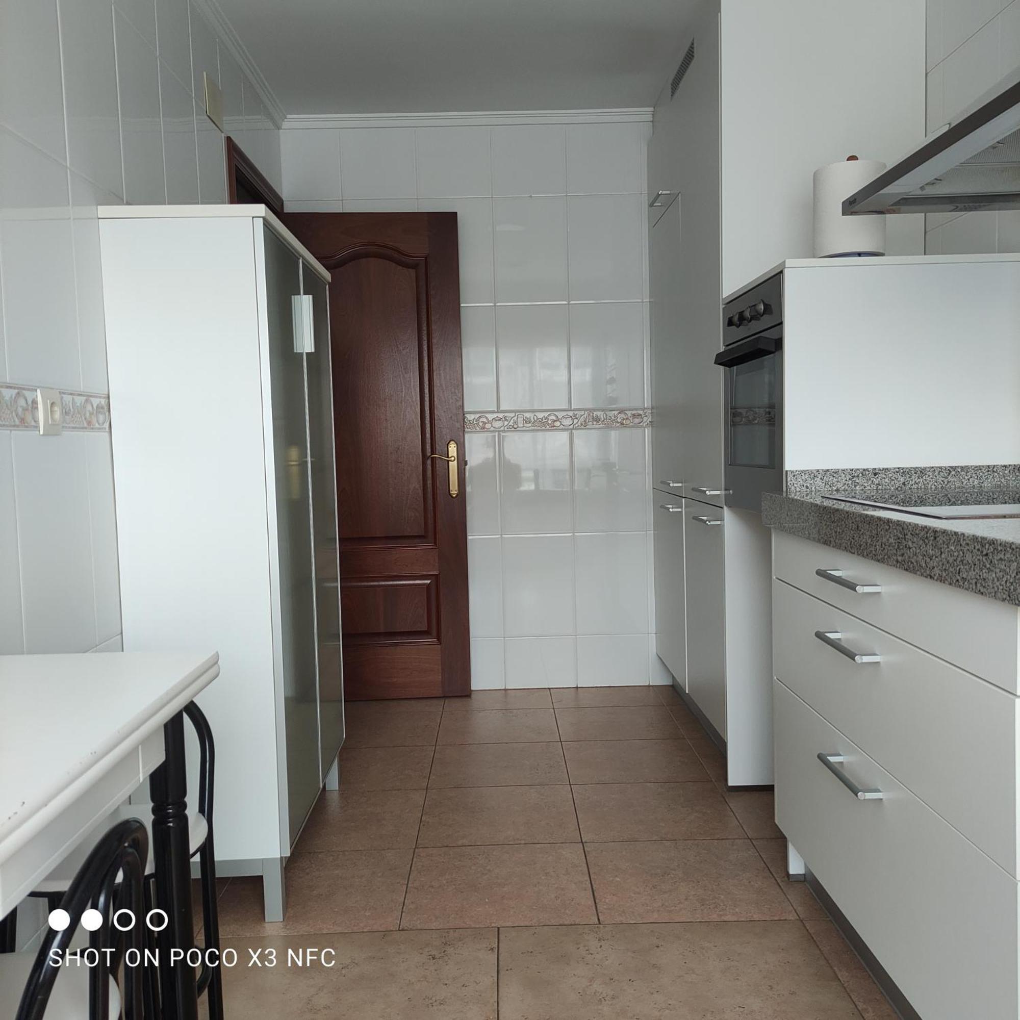 Apartamento Lolita Allariz