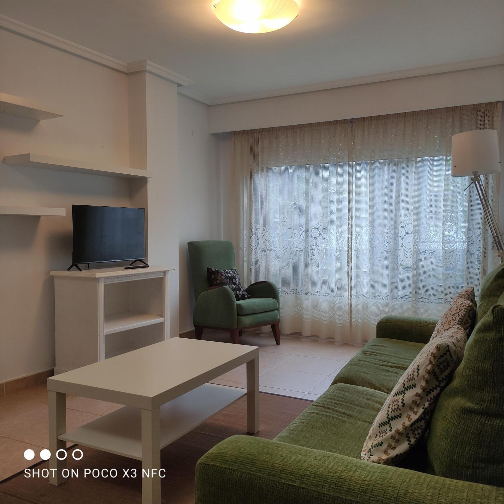 Apartamento Lolita *