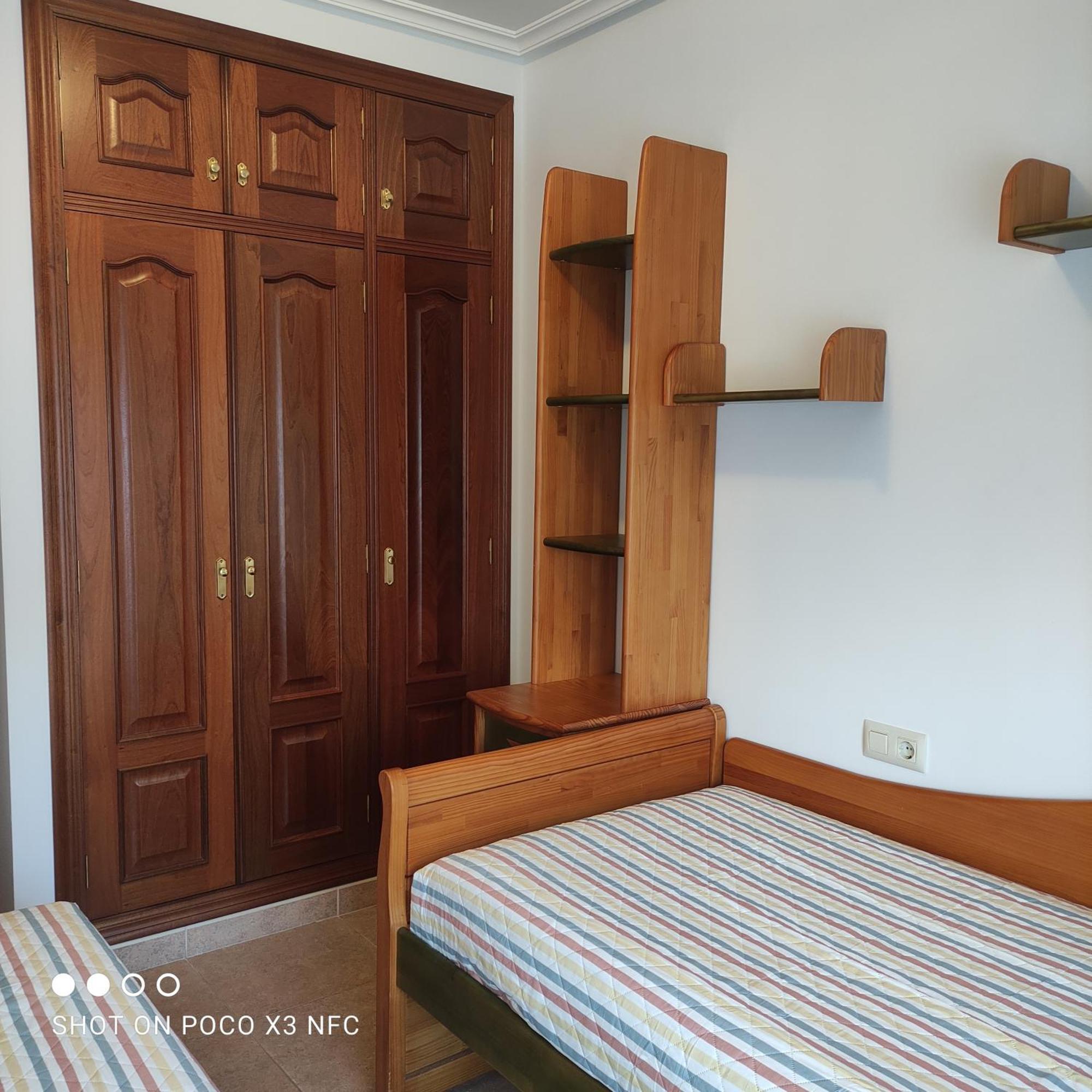 Apartamento Lolita Allariz