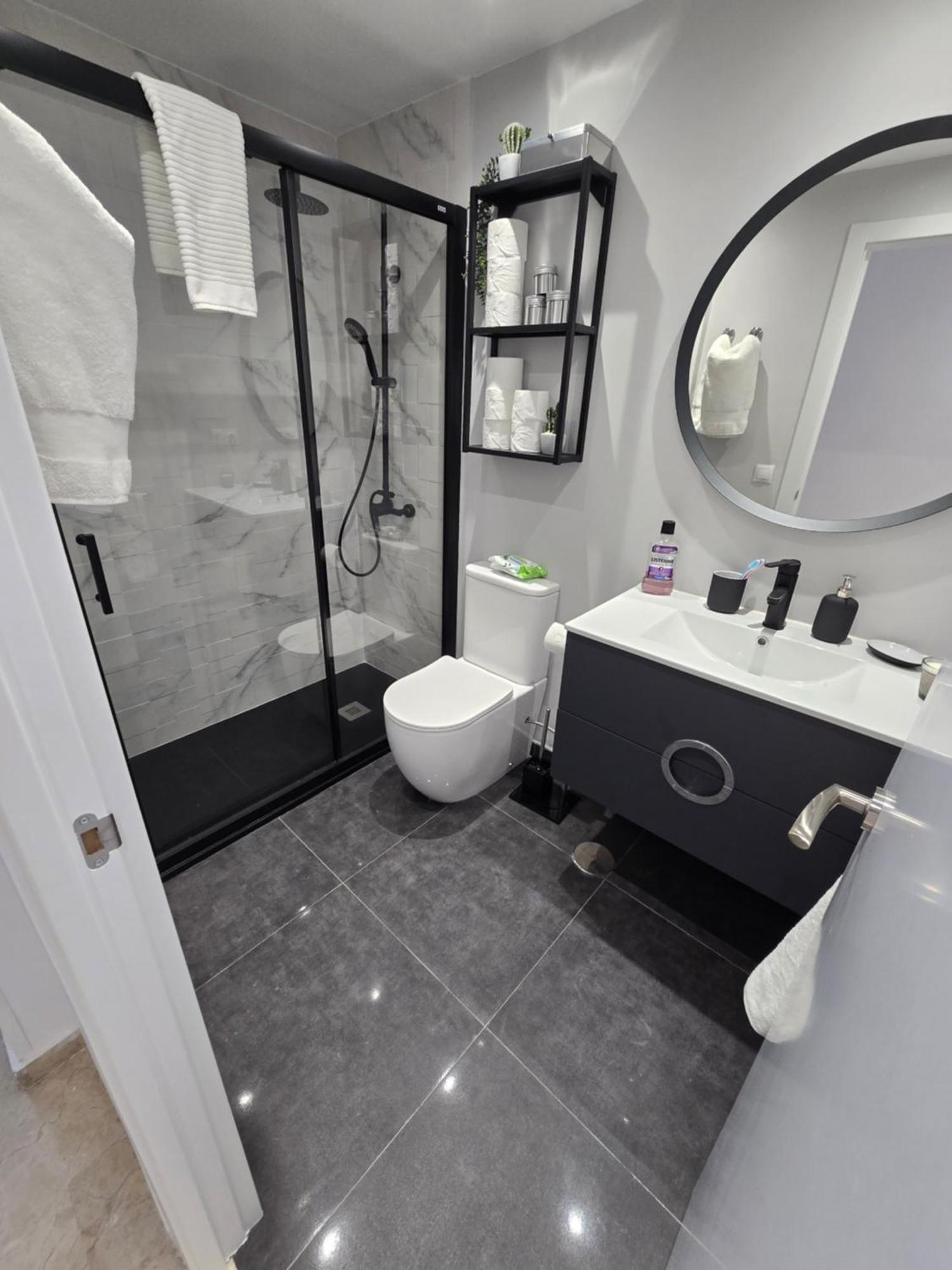 Alzahir Apartment Marbella