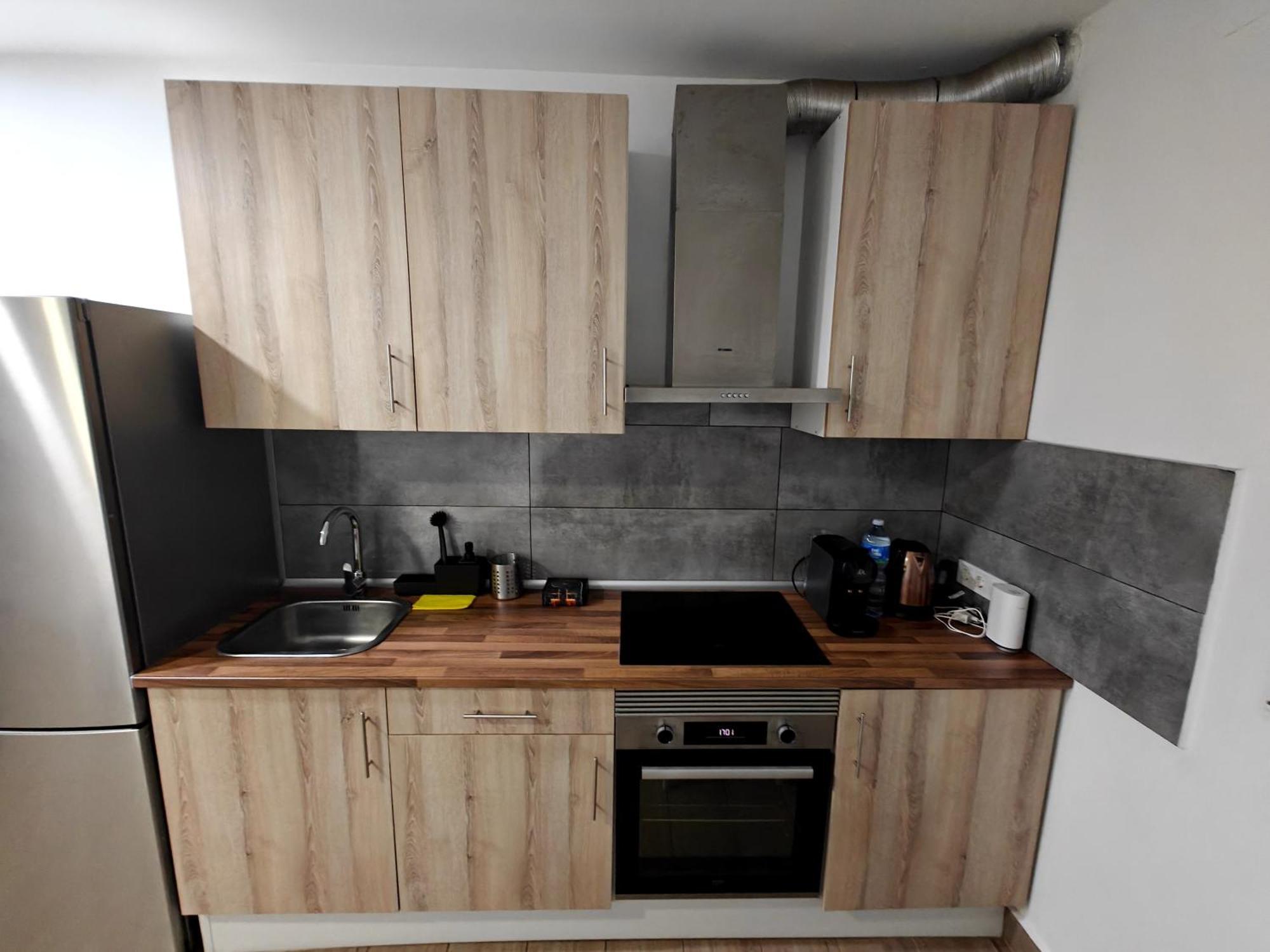 Apartamento Gorgeous In Martorell-barcelona Martorell