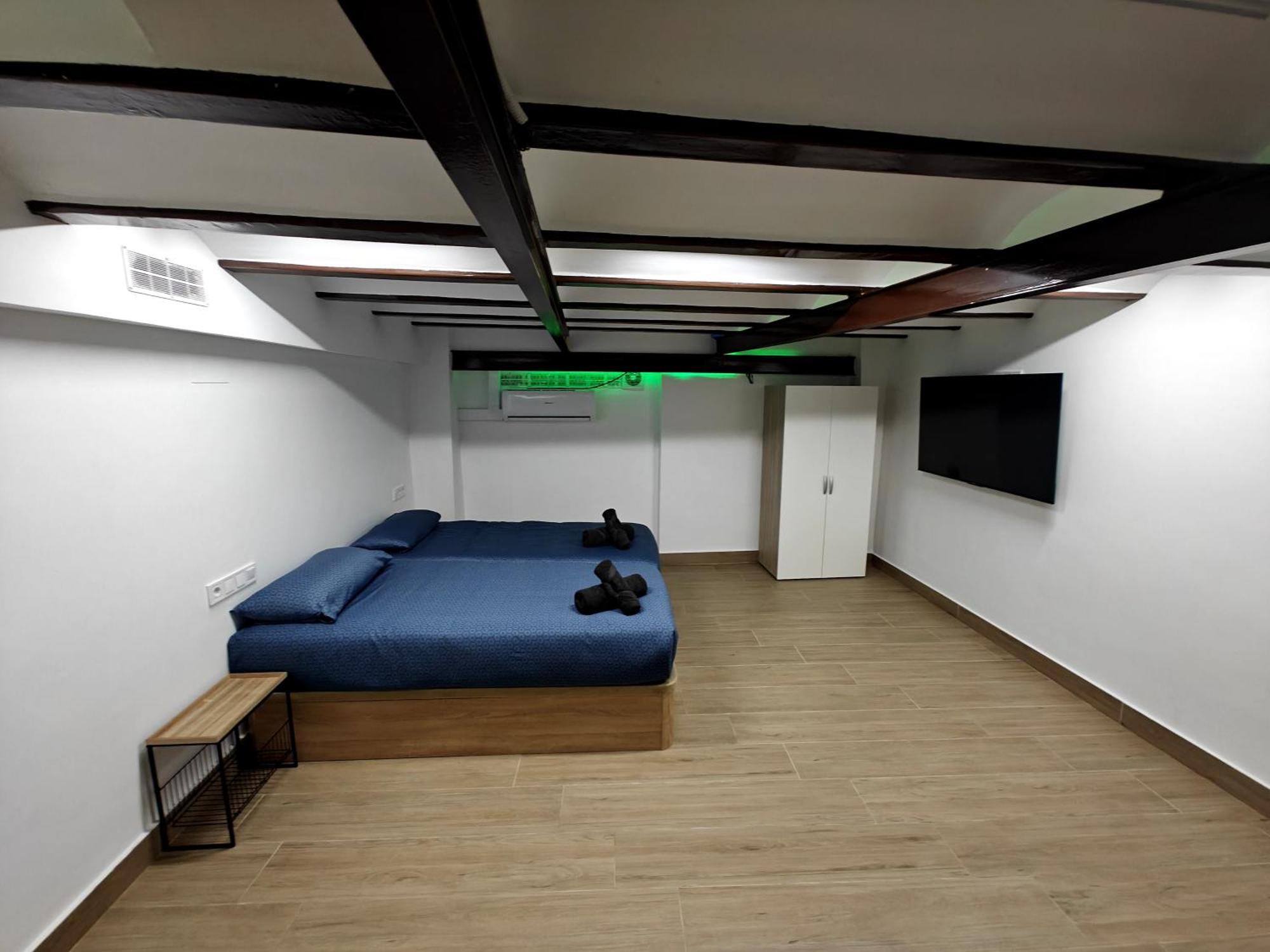 Apartamento Gorgeous In Martorell-barcelona Martorell