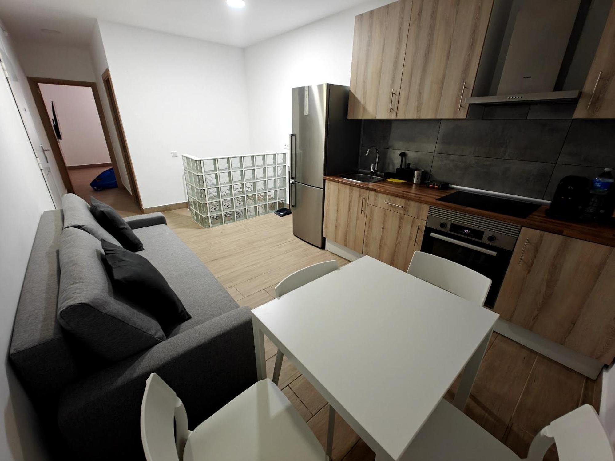 Apartamento Gorgeous In Martorell-barcelona
