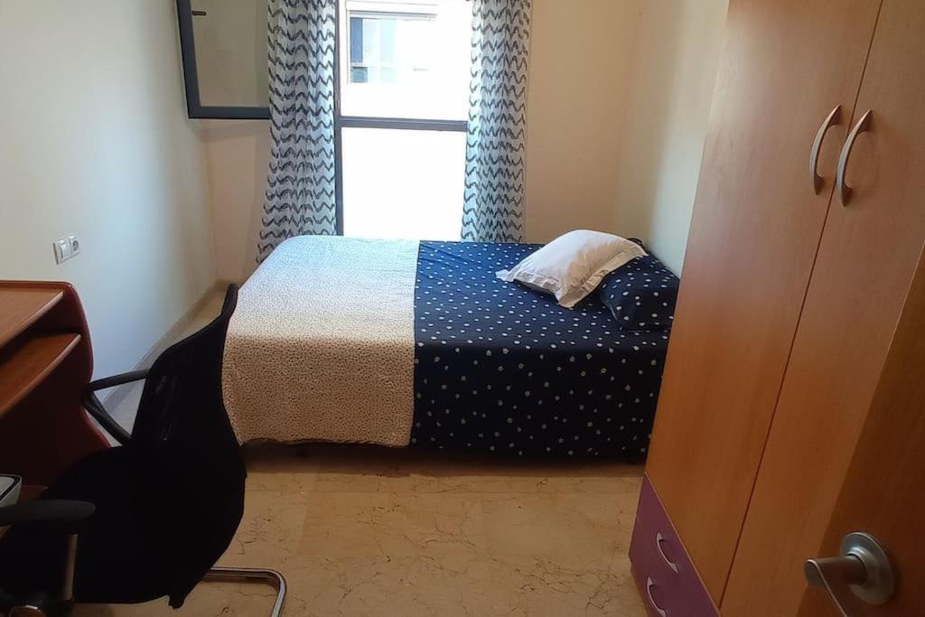 Comparte Mi Piso Preciosa