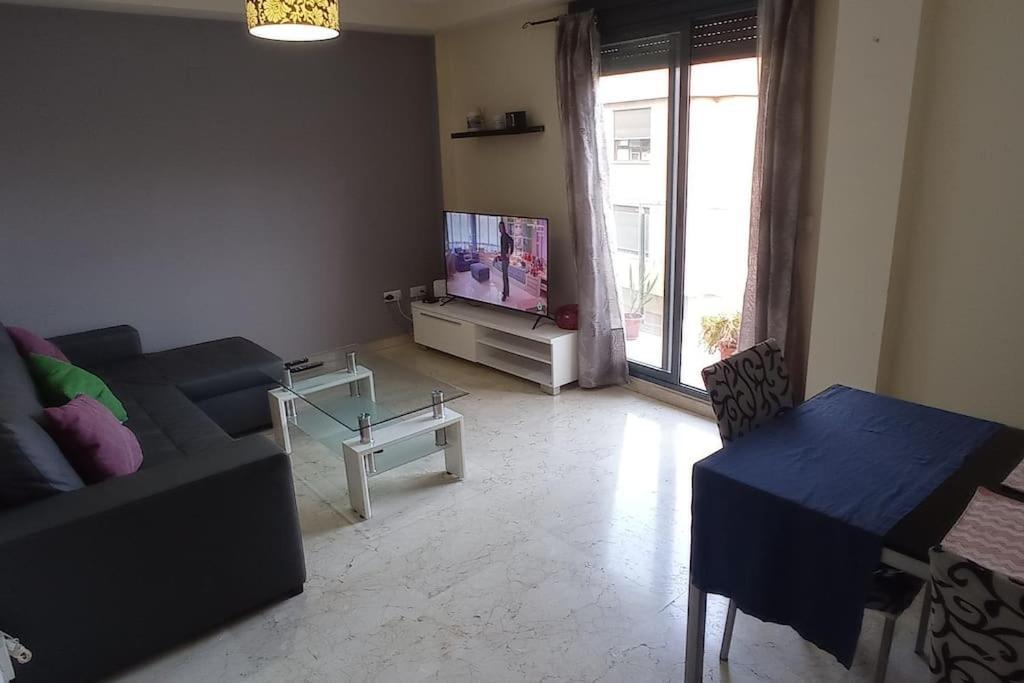 Comparte Mi Piso Preciosa *