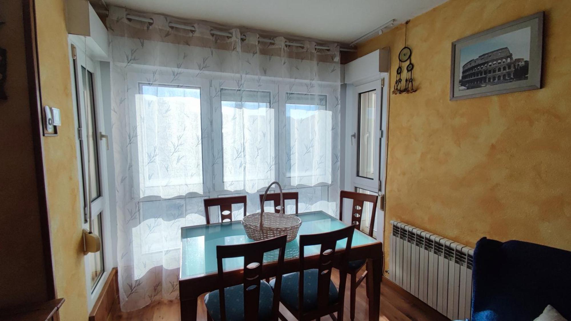 Apartamento Mirador Del Castillo