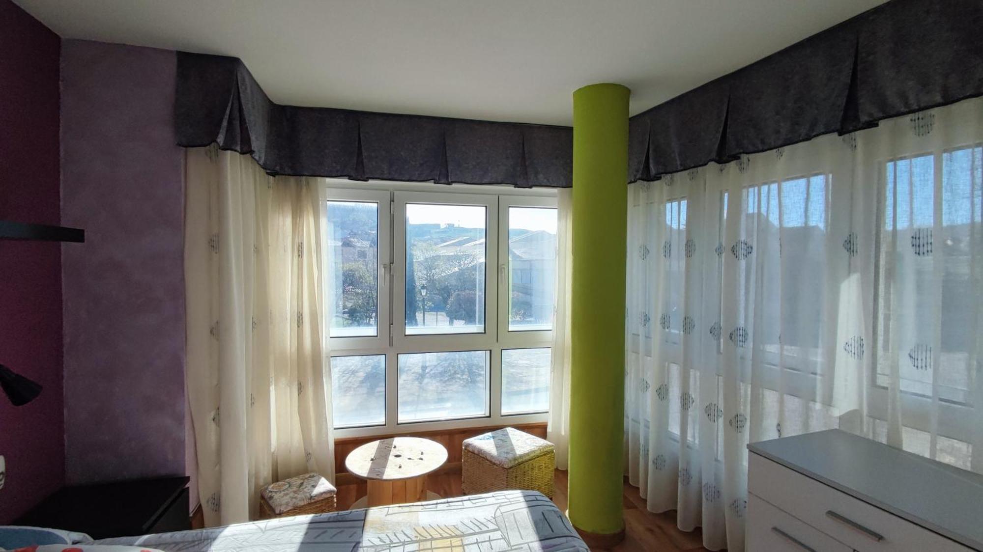 Apartamento Mirador Del Castillo Siguenza