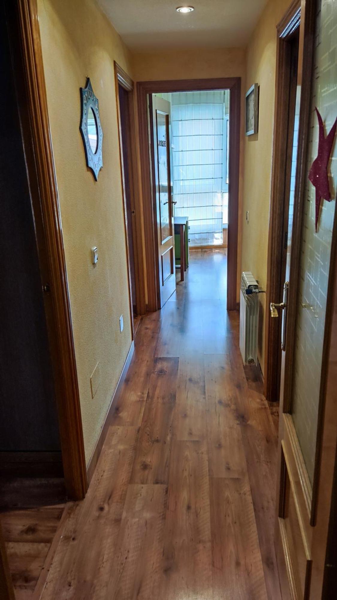 Apartamento Mirador Del Castillo