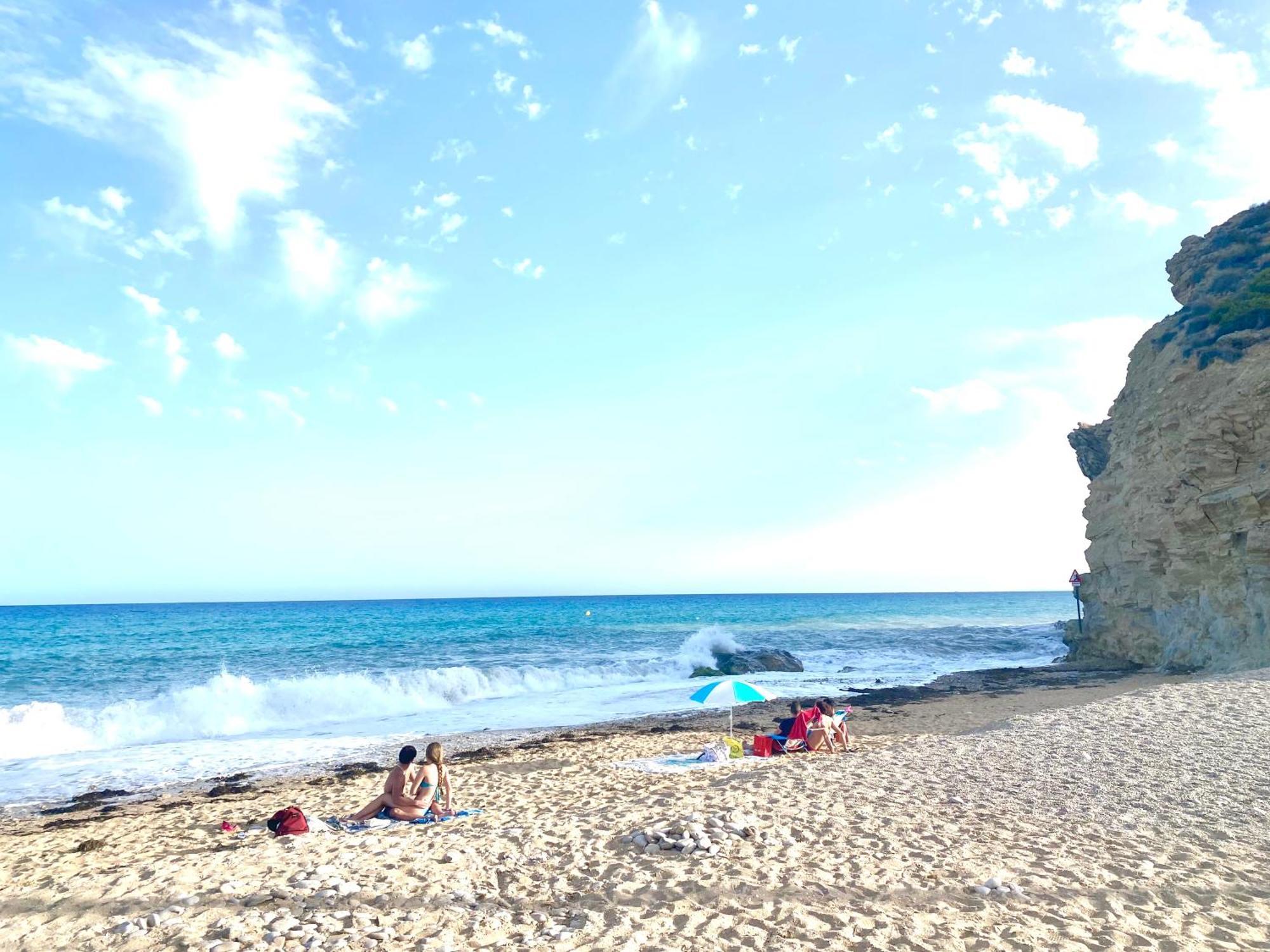 Apartment By The Sea Villajoyosa