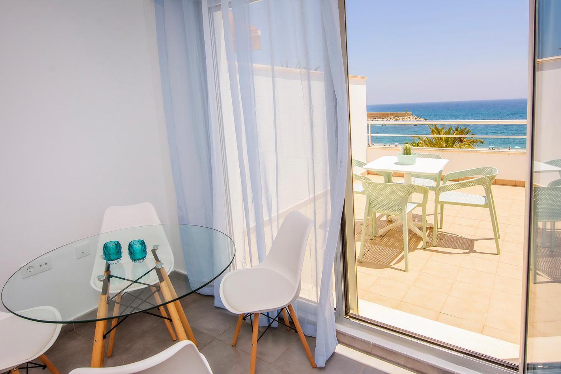 Apartamento Miramar - Avd. Faro Mesa Roldan