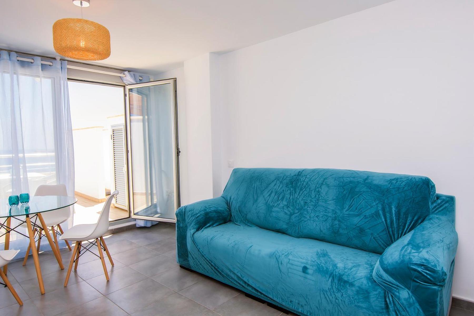 Apartamento Miramar - Avd. Faro Mesa Roldan *