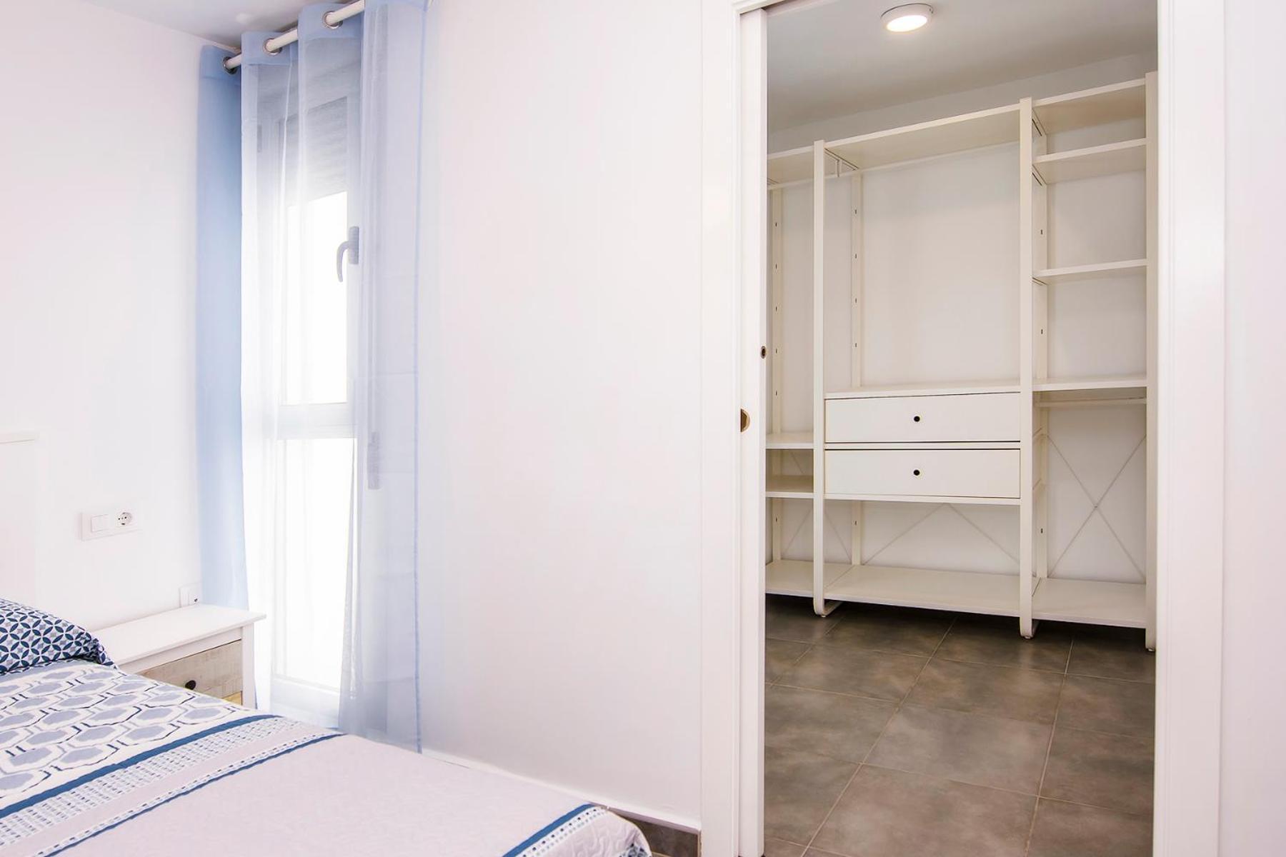 Apartamento Miramar - Avd. Faro Mesa Roldan