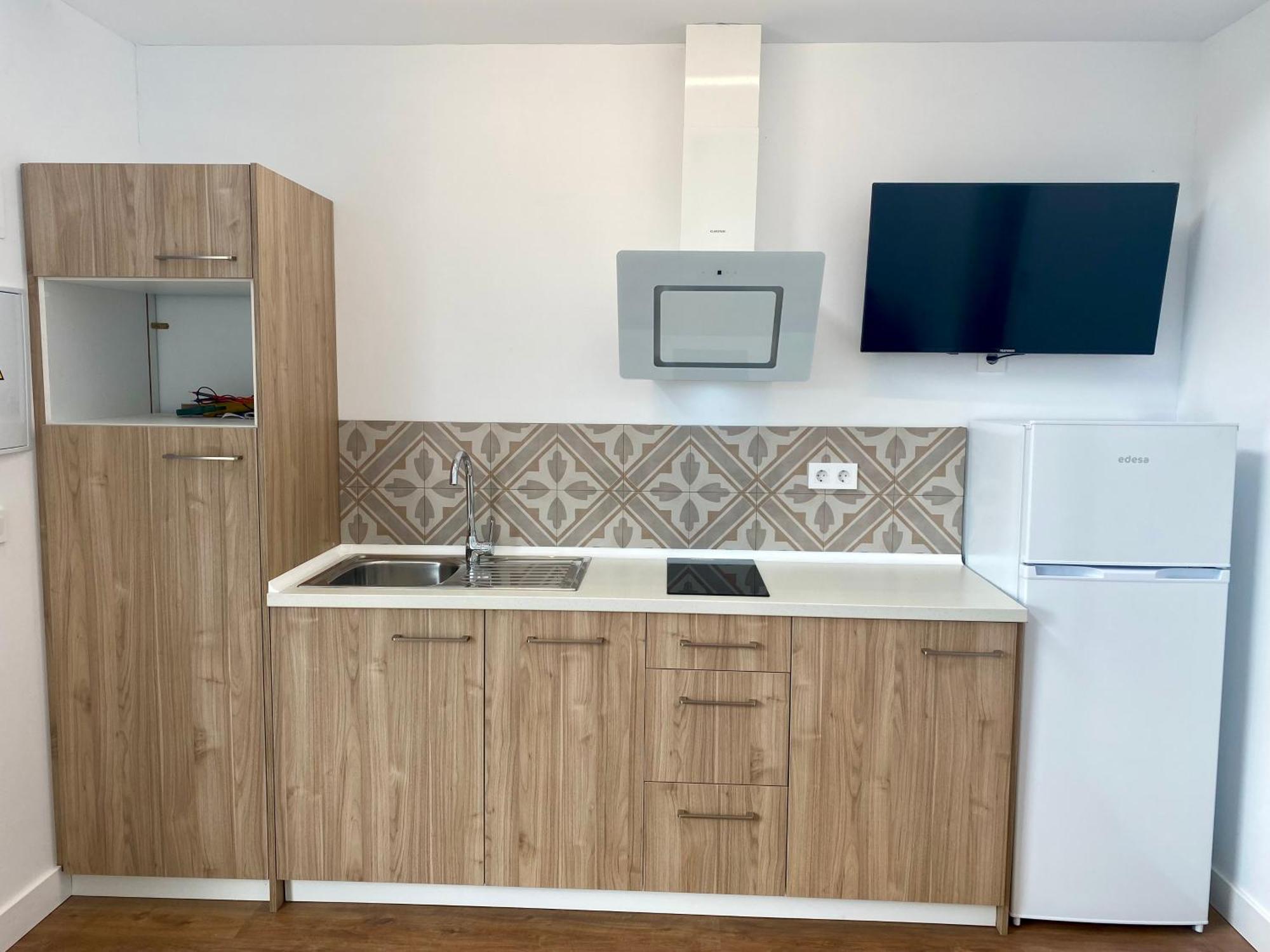 La Santillana Luxury Apartment