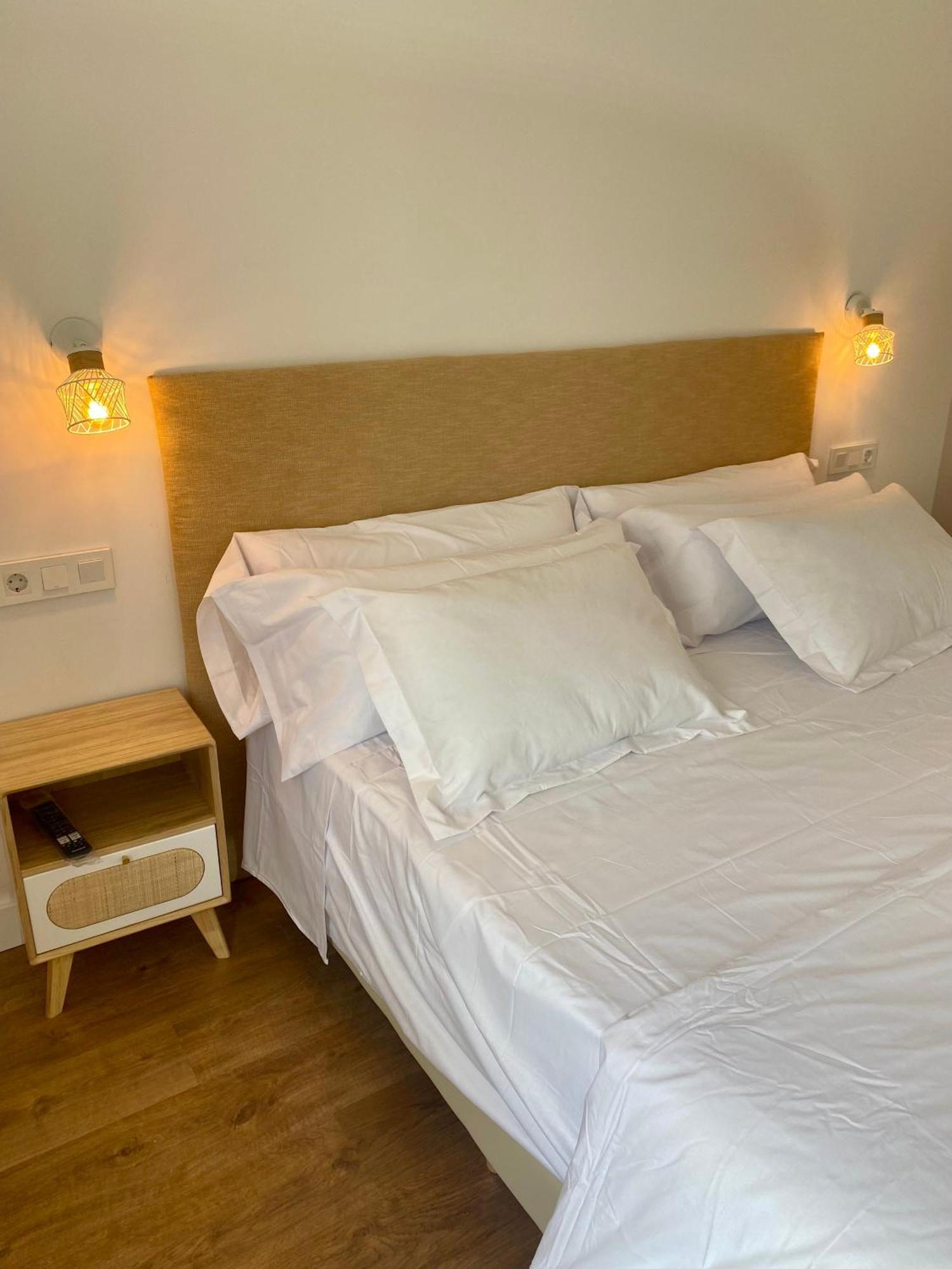 Apartment La Santillana Luxury