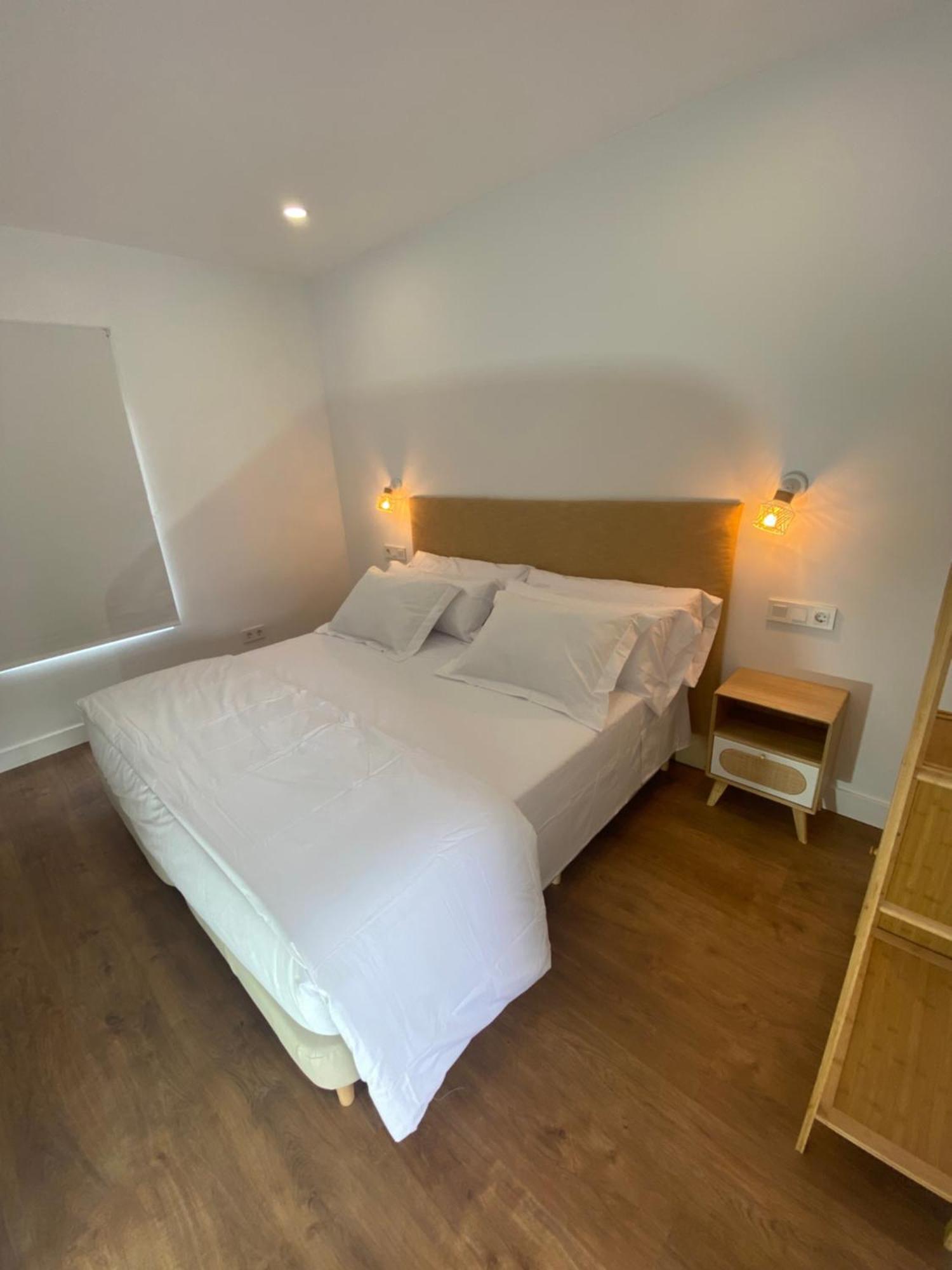 La Santillana Luxury Apartment *