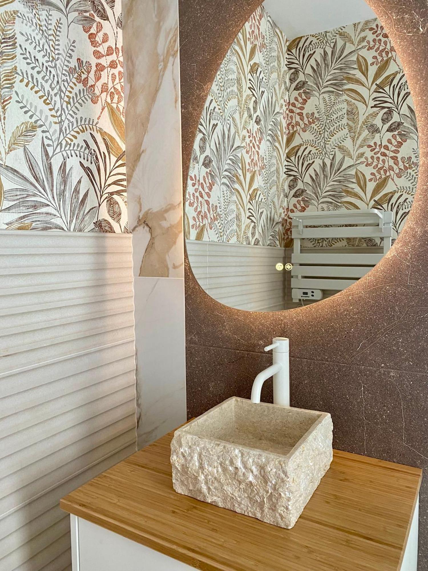 Apartment La Santillana Luxury *