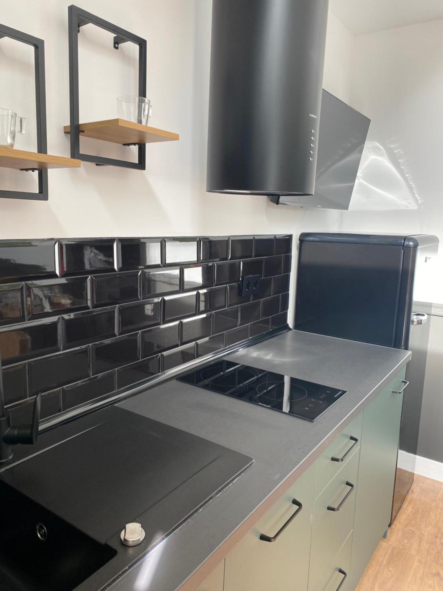 La Santillana Luxury Apartment *